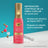 Ogx Bond Repair Leave-In Conditioner, Wärmeschutzspray, Haarreparatur, 193 ml