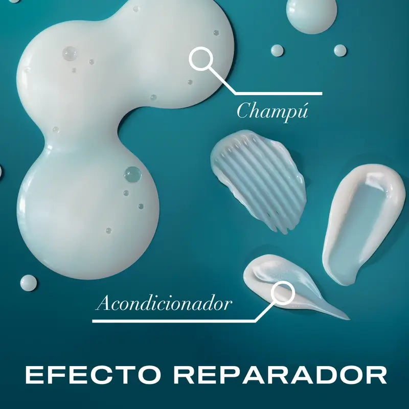 OGX Marokkanisches Arganöl Shampoo, trockenes & geschädigtes Haar, 385ml