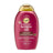 OGX Keratin Oil Shampoo, sprödes Haar, feuchtigkeitsspendend und stärkend, 385 ml
