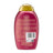 OGX Keratin Oil Shampoo, sprödes Haar, feuchtigkeitsspendend und stärkend, 385 ml