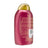 OGX Keratin Oil Shampoo, sprödes Haar, feuchtigkeitsspendend und stärkend, 385 ml
