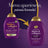 OGX Biotin & Kollagen Shampoo, Feines Haar, 385 ml