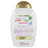 OGX Coconut Miracle Oil Shampoo, repariert und belebt geschädigtes Haar, 385 ml