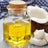 OGX Coconut Miracle Oil Shampoo, repariert und belebt geschädigtes Haar, 385 ml