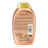 OGX Brazilian Keratin Shampoo, Glätten & Pflegen, gewelltes oder lockiges Haar, glatt & glänzend, 385ml