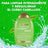 Ogx Ttx-Teatree Minze Extra, 385 ml