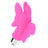 Ohmama Schmetterling Stimulator Kausche