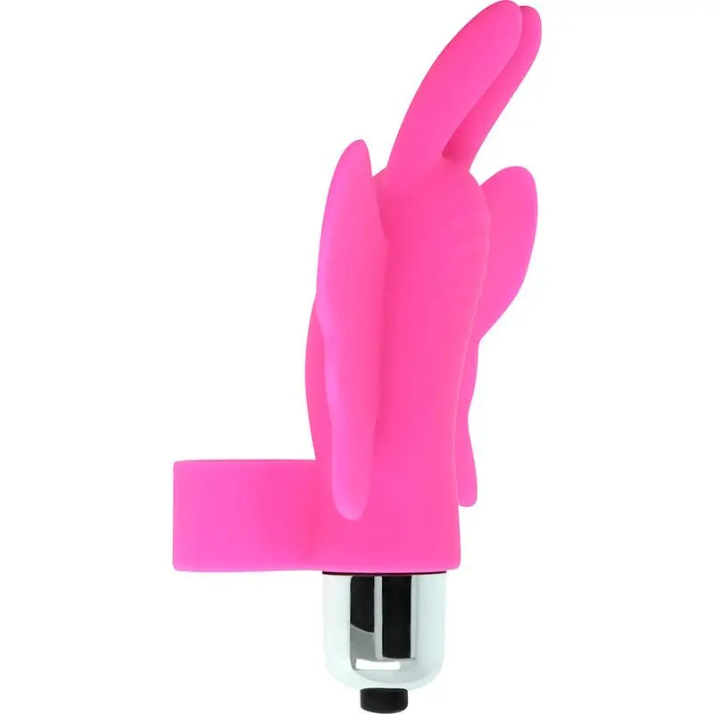 Ohmama Schmetterling Stimulator Kausche