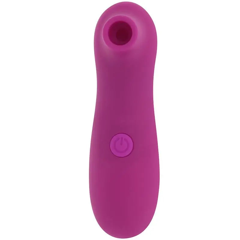 Ohmama 10 Geschwindigkeit Klitoris Stimulator - Flieder