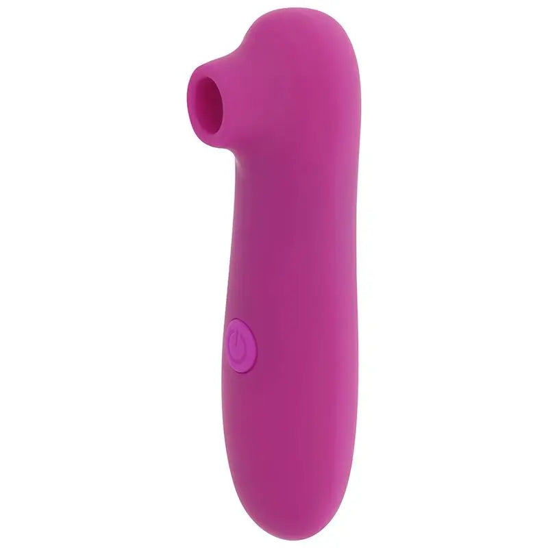 Ohmama 10 Geschwindigkeit Klitoris Stimulator - Flieder
