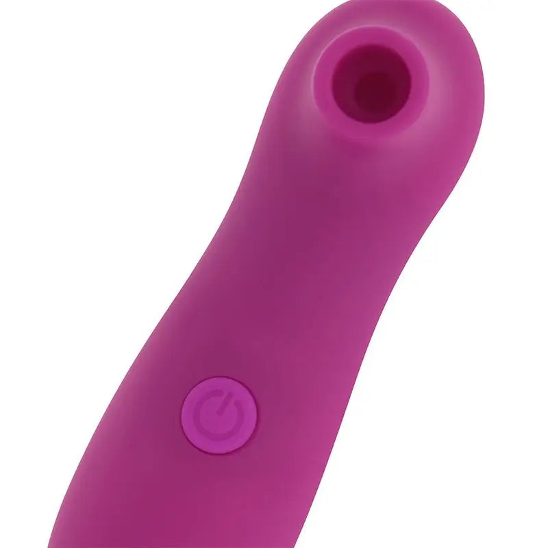 Ohmama 10 Geschwindigkeit Klitoris Stimulator - Flieder