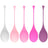 Ohmama Set 5 Kegel Exercise Balls