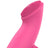 Ohmama Vibrator Fingerhut Pink Edition