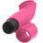 Ohmama Vibrator Fingerhut Pink Edition