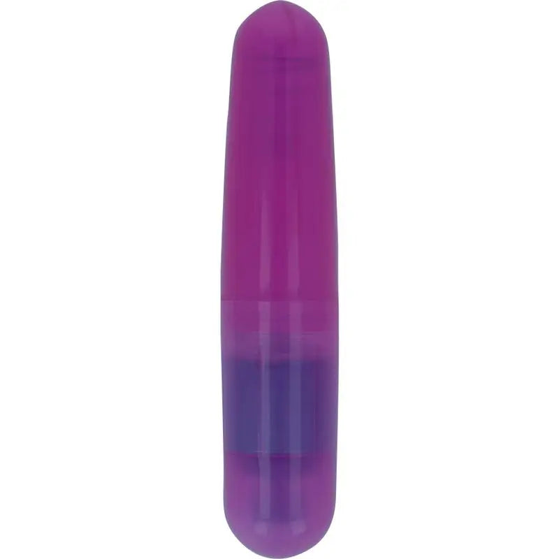 Ohmama Vibratoren Vibrating Bullet Basic - Flieder