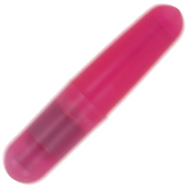 Ohmama Vibratoren Vibrierende Kugel Basic - Rosa