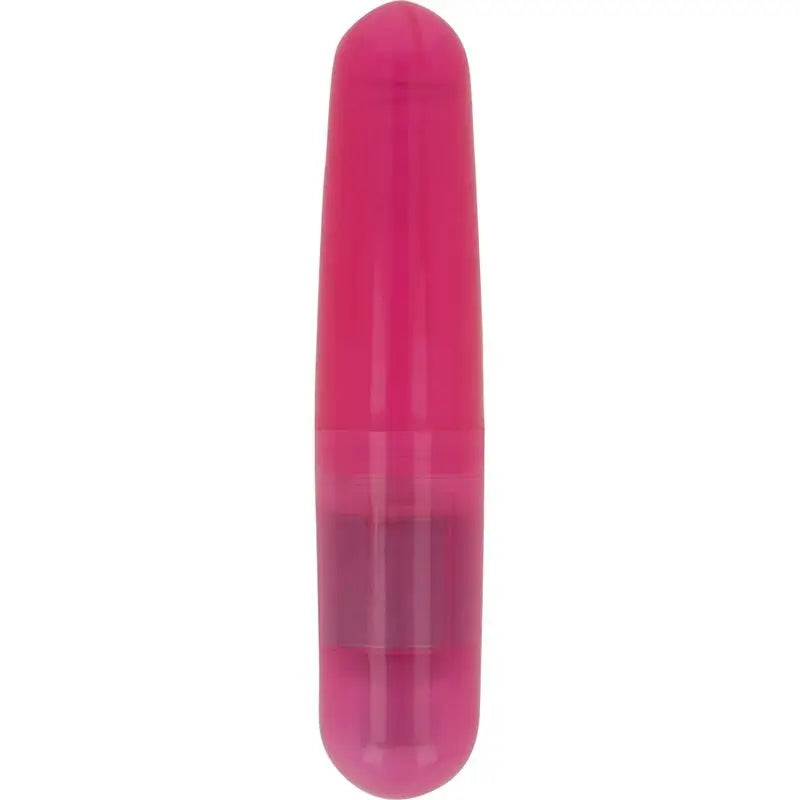 Ohmama Vibratoren Vibrierende Kugel Basic - Rosa