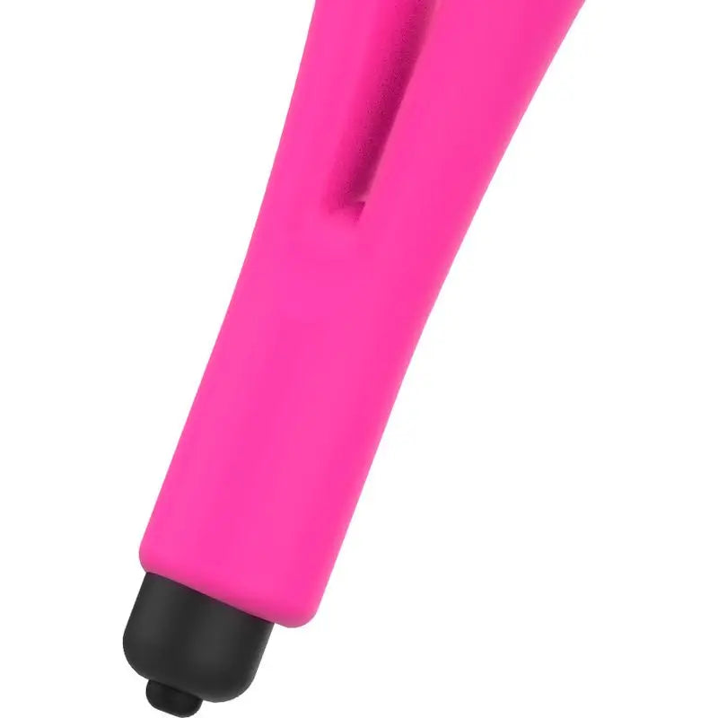 Ohmama Vibratoren Dual Multifunktions-Vibrator Edition