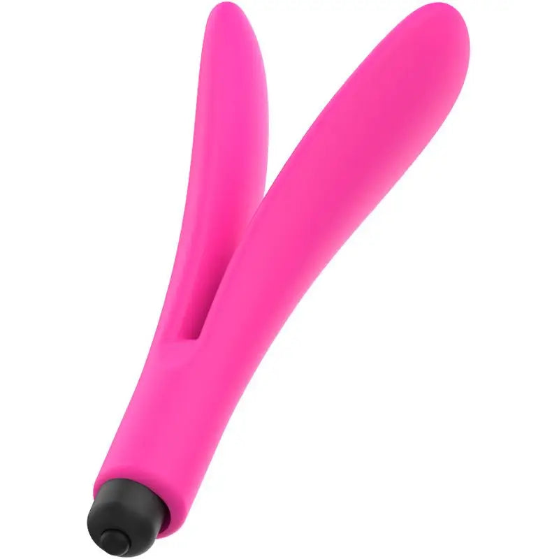 Ohmama Vibratoren Dual Multifunktions-Vibrator Edition
