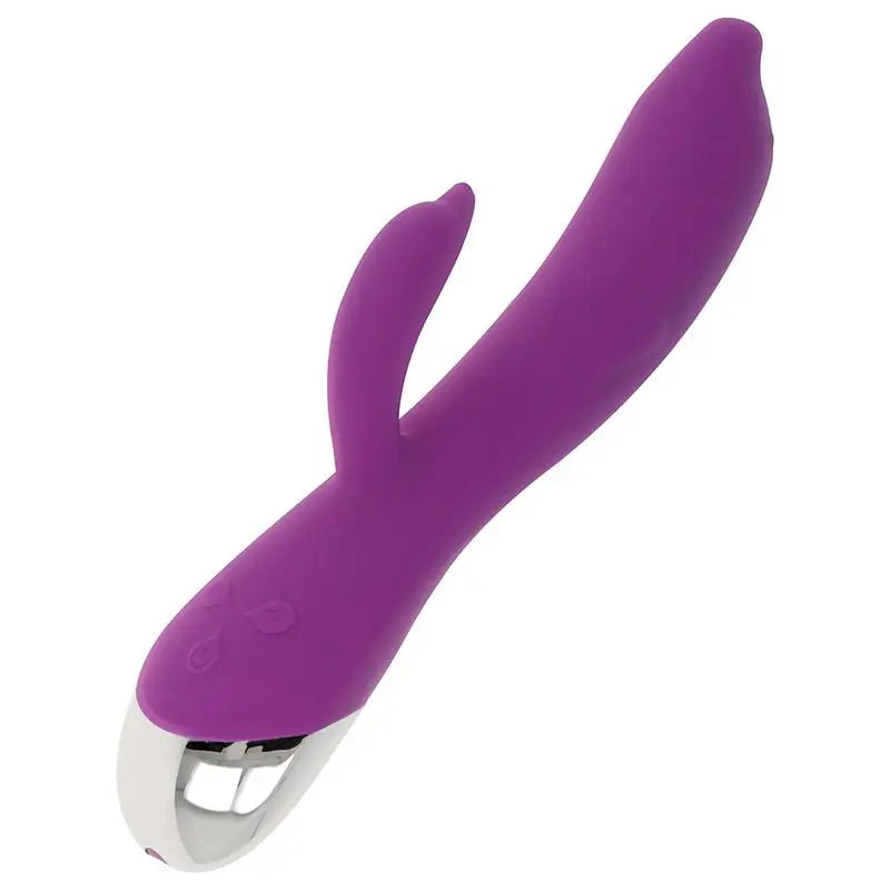 Ohmama Vibratoren Flexible Vibrator Delphin 22 Cm