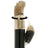 Ohmama Vibrators Vibrator Rotator mit Delphin Klitoris Stimulator
