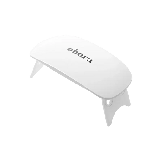 Ohora Gel-Lampe, 1 Stk.