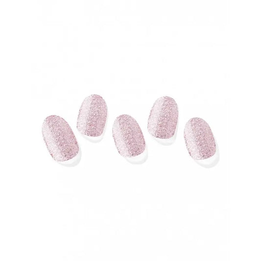 Ohora Gel-Nägel - Hype Pink, 30 Stück