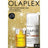 Olaplex Get Your Shine On Sleek Hair Styling Set Glattes Haar