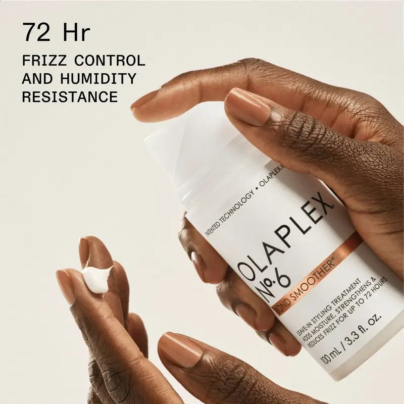Olaplex Gesundes Haar Entdeckungsset