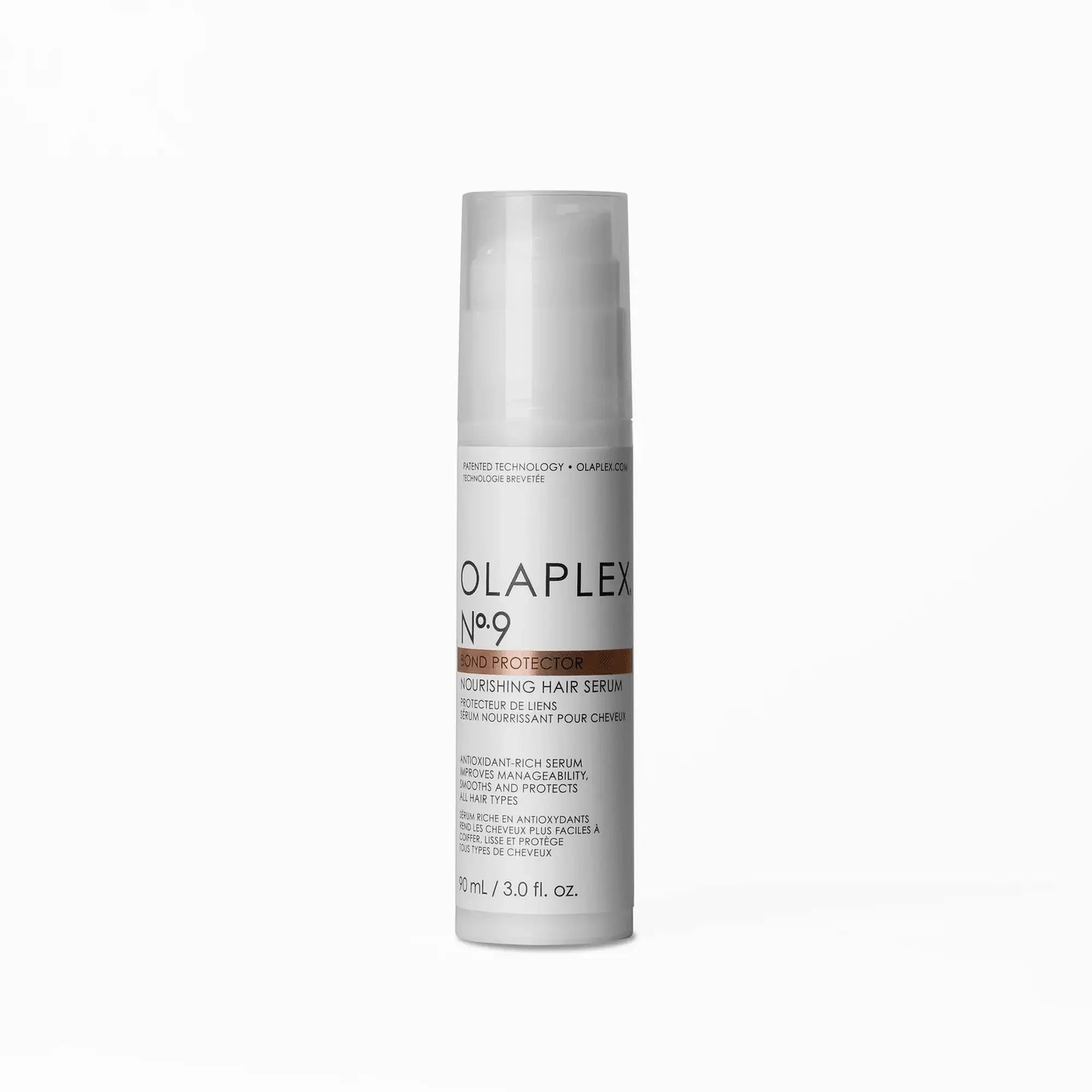 Olaplex Nº9 Bond Protector Nourishing Hair Styling Serum, 90 ml