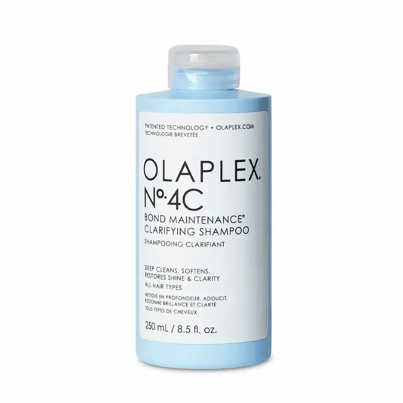 Olaplex Nº4 Clarifying Purifying Shampoo, 250 ml