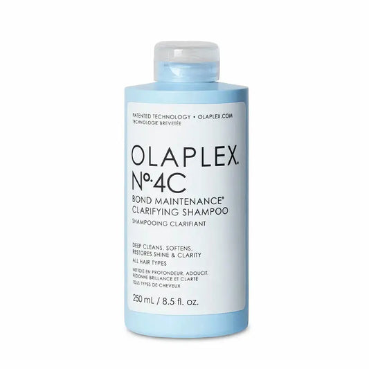Olaplex Nº4 Clarifying Purifying Shampoo, 250 ml