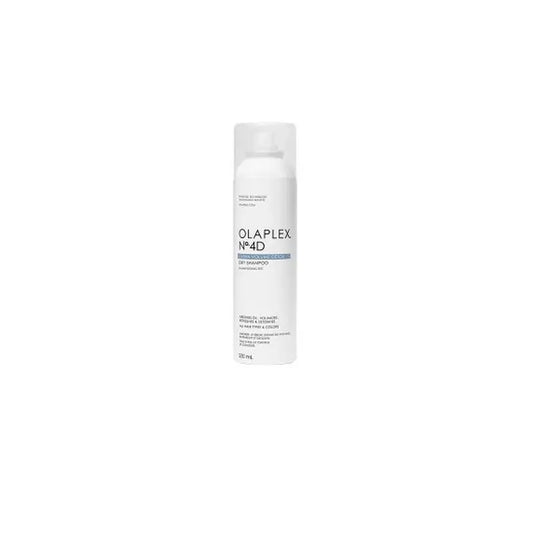 Olaplex Nº4 Clean Volume Detox Dry Shampoo Dry Shampoo, 100ml
