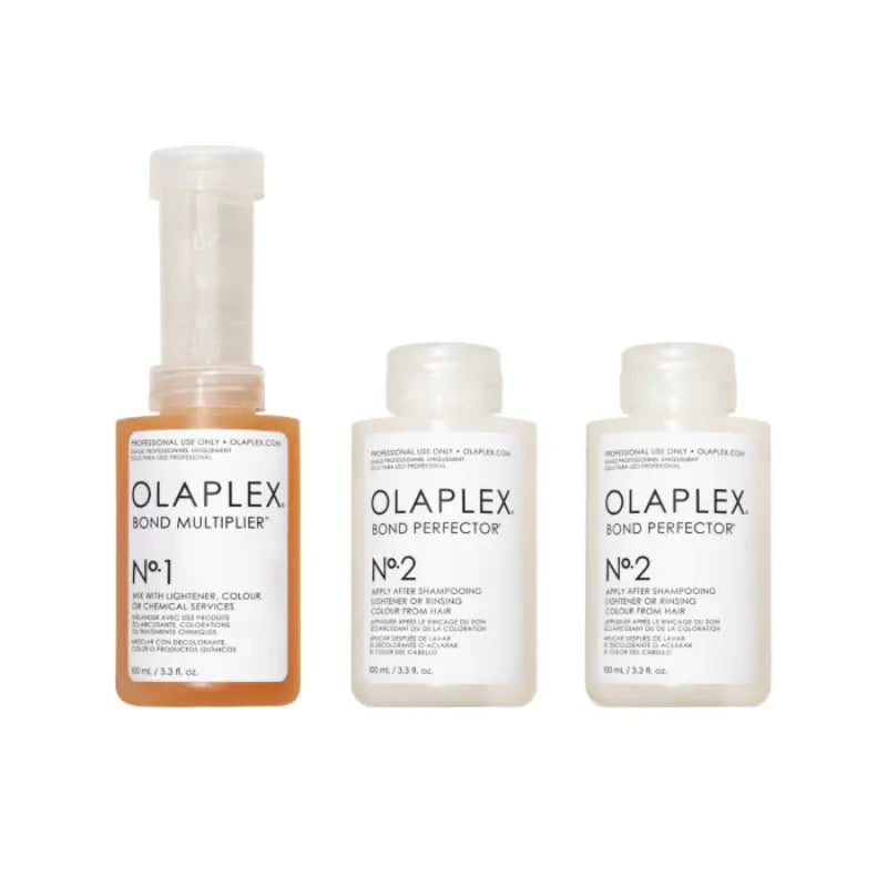 Olaplex Reisestylisten-Kit