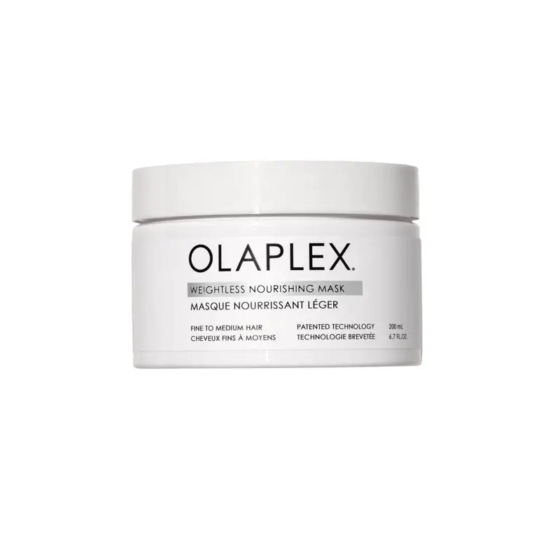 Olaplex Weightless Nourishing Mask Leichte Pflegemaske, 200 ml