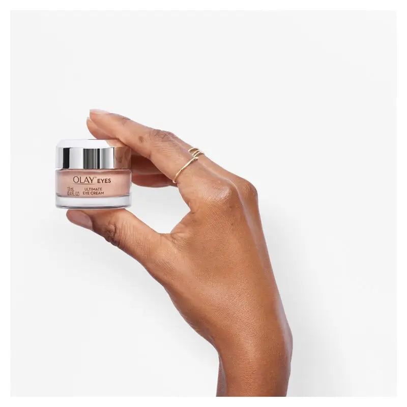 Olay Eyes Ultimative Augencreme 15 Ml