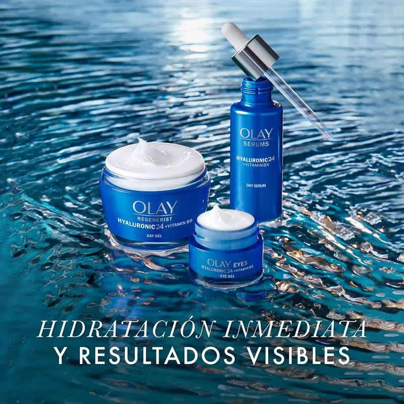 Olay Hyaluronic Serum 40 ml
