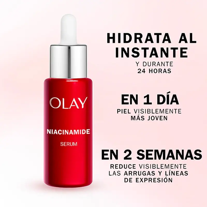 Olay Niacinamid Serum 50Ml
