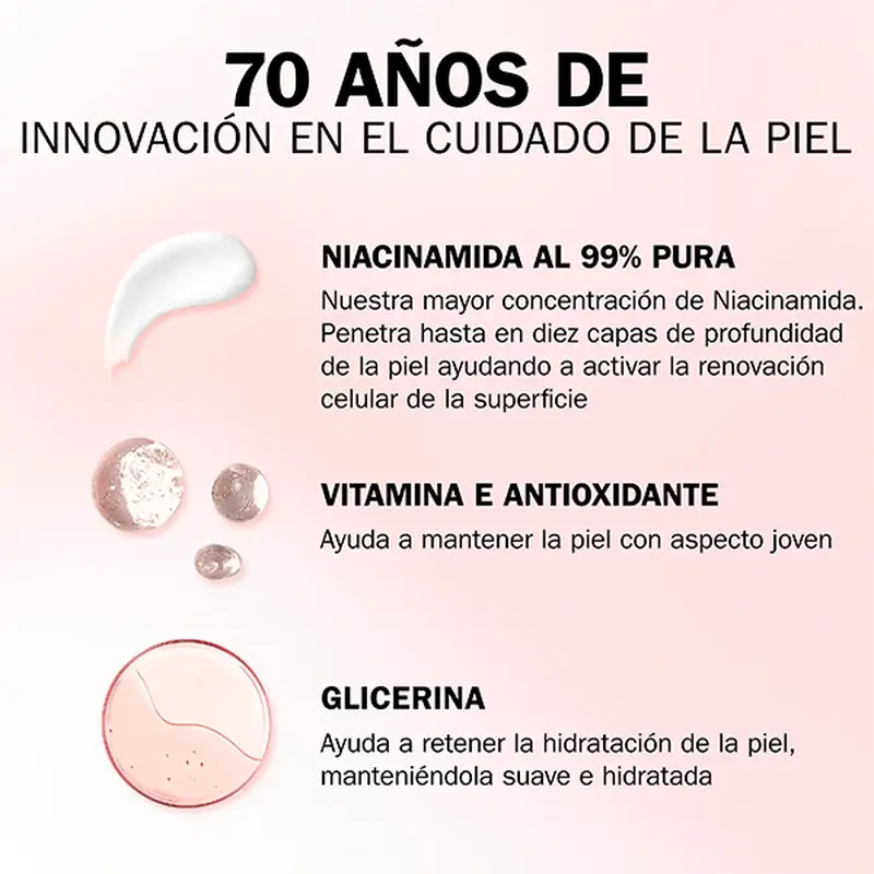 Olay Niacinamid Serum 50Ml