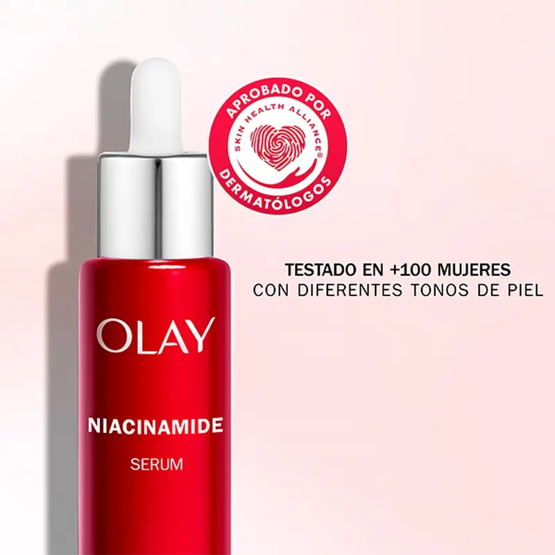 Olay Niacinamid Serum 50Ml