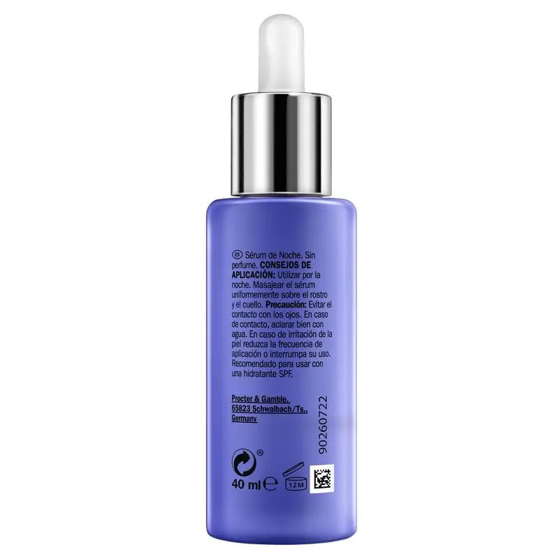 Olay Regenerist Retinol 24 Nacht Serum 40 Ml