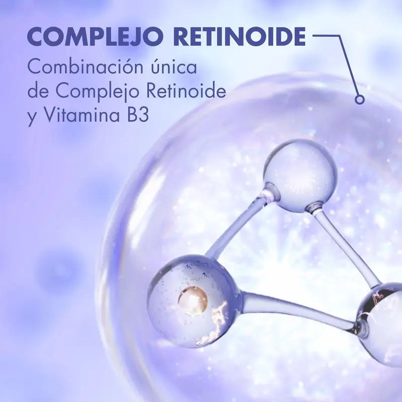 Olay Regenerist Retinol 24 Nacht Serum 40 Ml