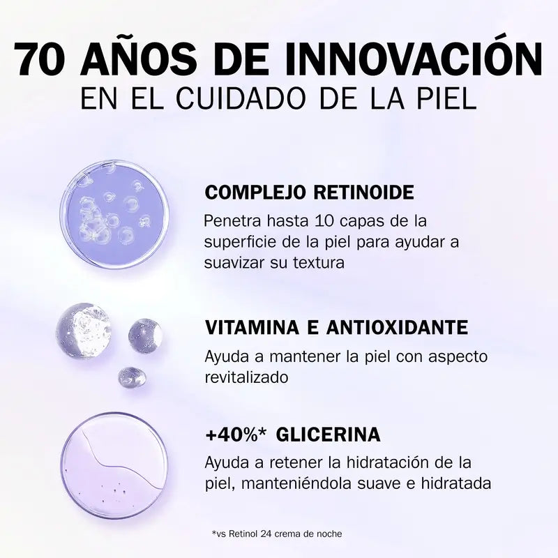 Olay Retinol Max Nachtcreme 50Ml