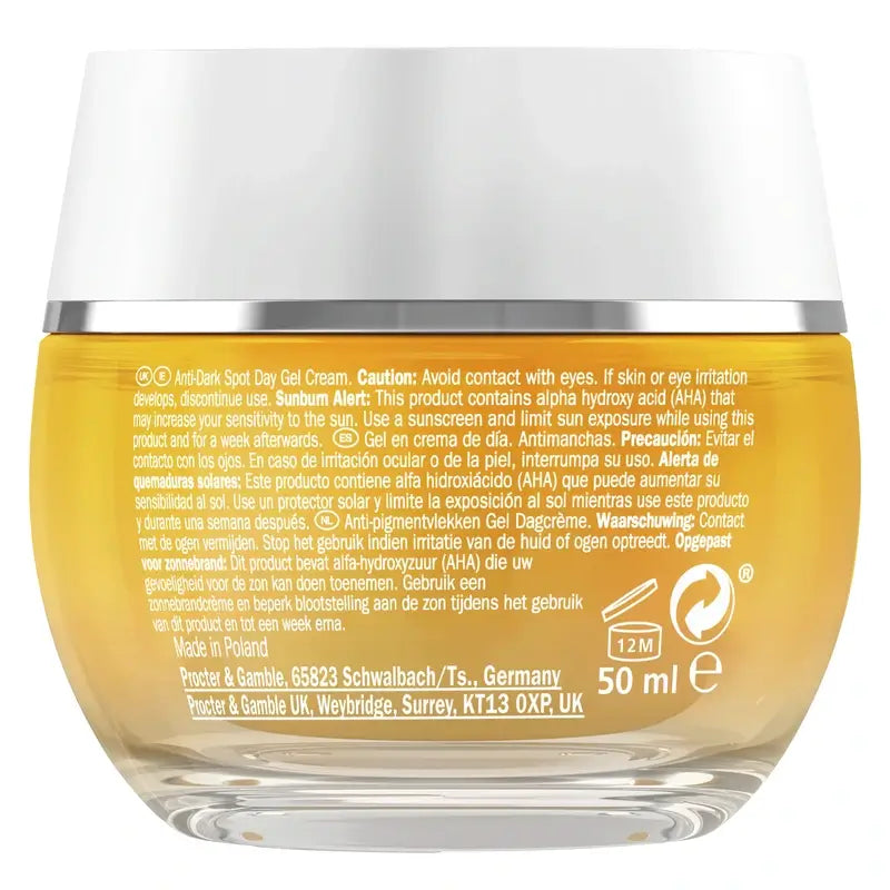Olay Vitamin C Tagescreme 50Ml