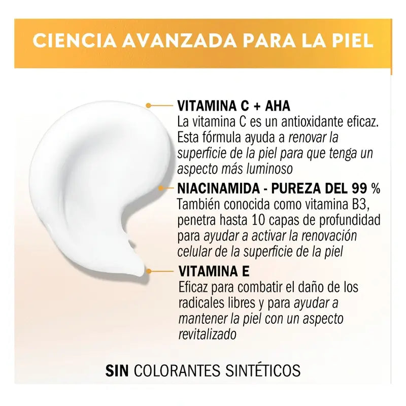 Olay Vitamin C Tagescreme 50Ml