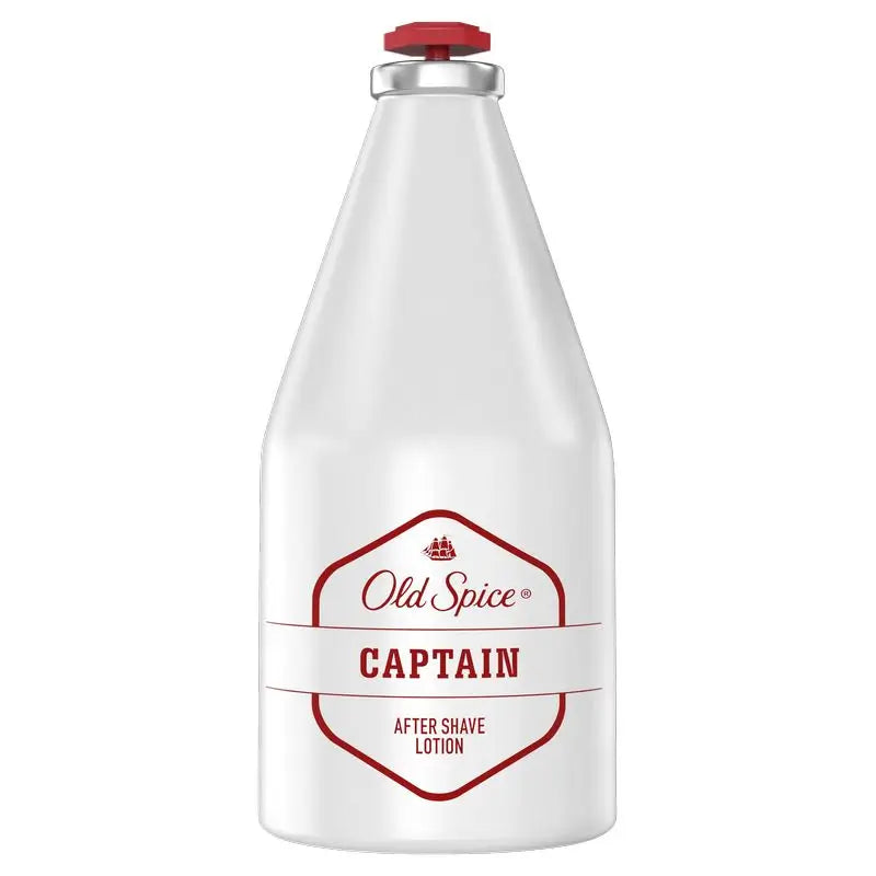 Old Spice After Shave Kapitän 100Ml