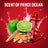 Old Spice Captain Barrel Geschenkset mit Duschgel