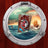 Old Spice Captain Barrel Geschenkset mit Duschgel