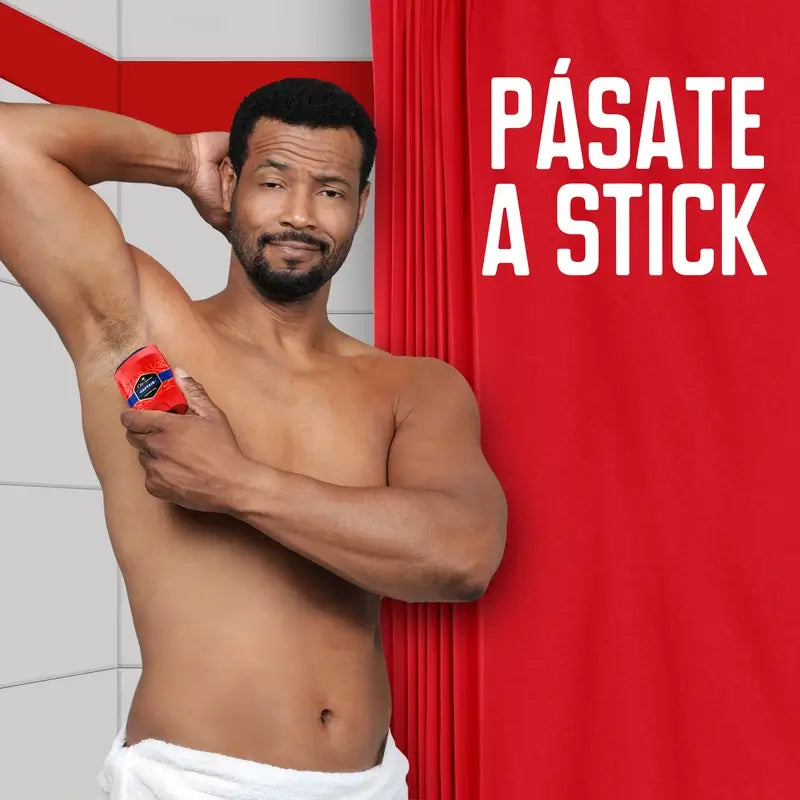 Old Spice Captain Barrel Geschenkset mit Duschgel