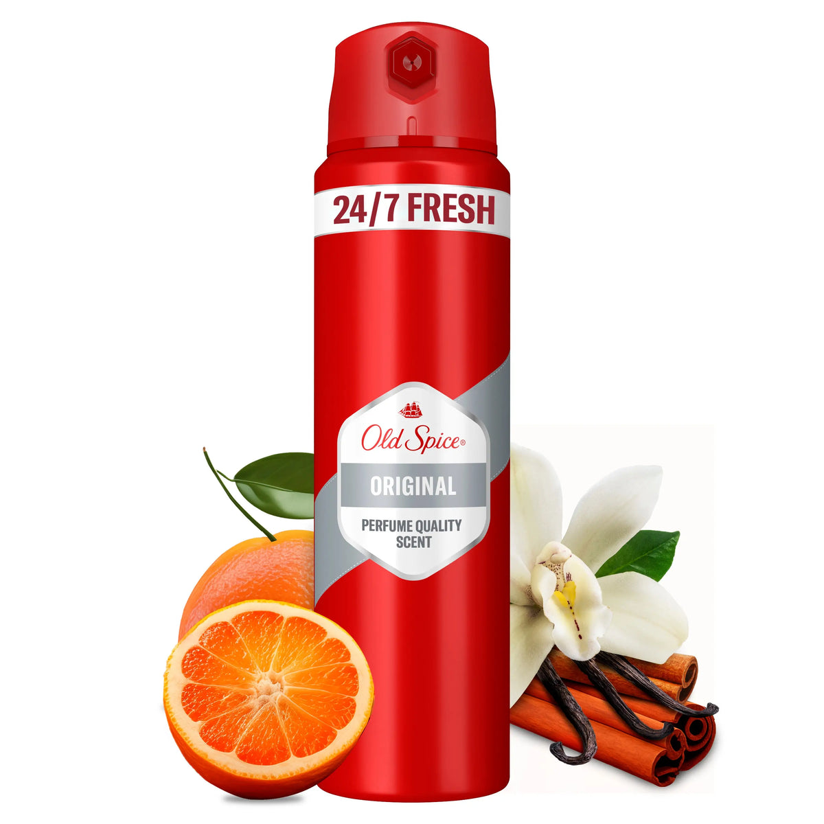 DEO Original Spray 150ml